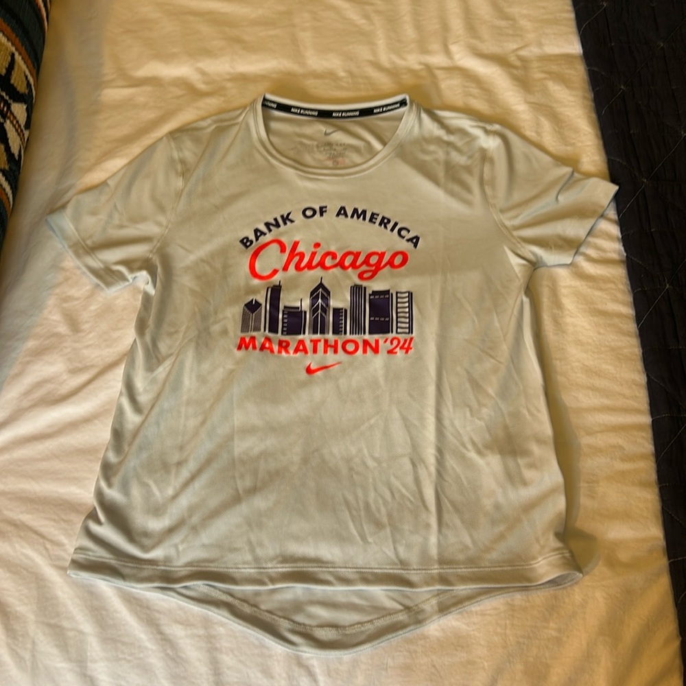 VGUC Nike Chicago Marathon 2024